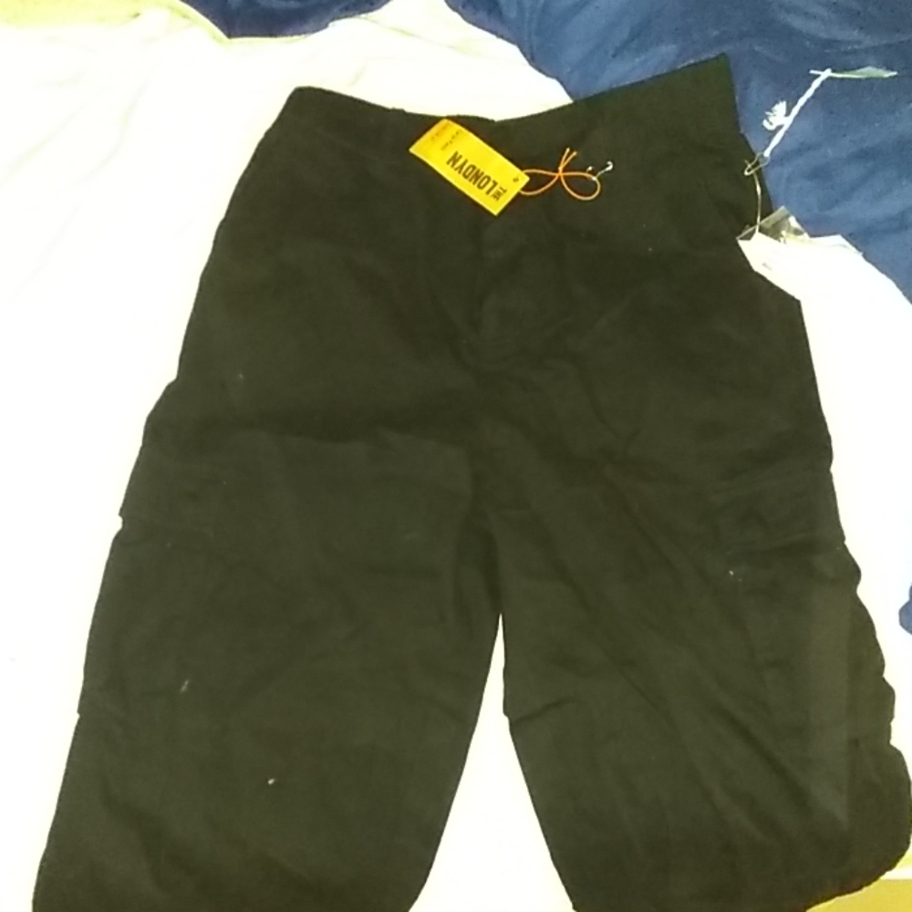 Cargo pants
